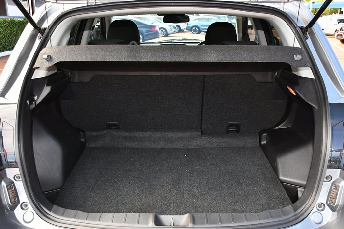 2021 Mitsubishi ASX ES