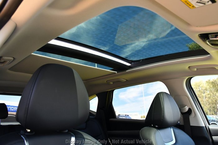 2026 Hyundai Tucson Hybrid Premium