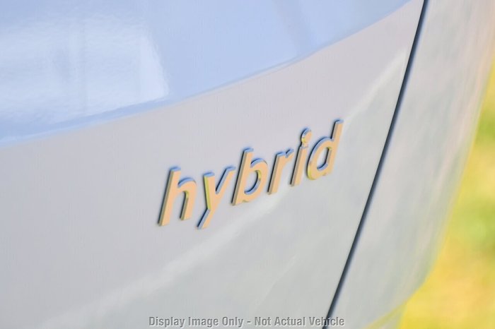 2026 Hyundai Tucson Hybrid Premium