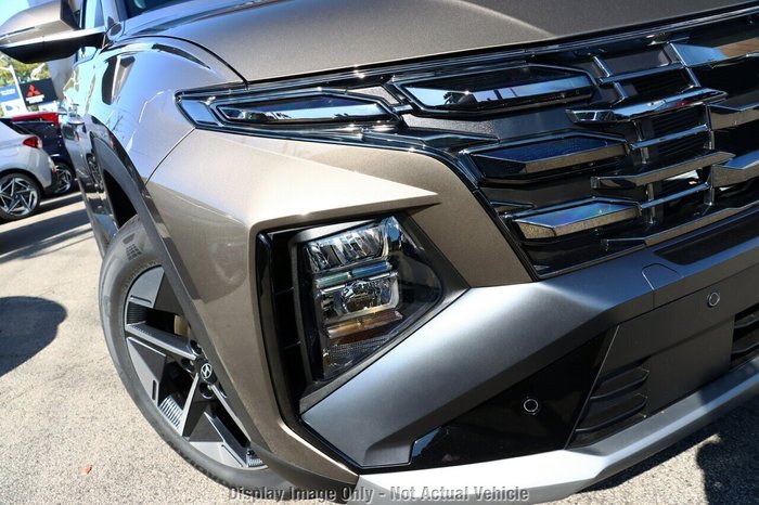 2026 Hyundai Tucson Hybrid Elite