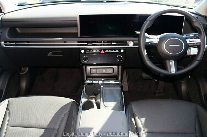 2026 Hyundai Tucson Hybrid Elite