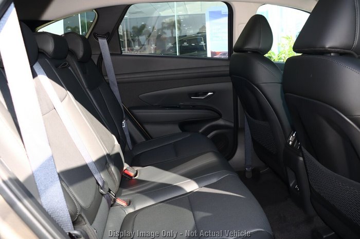 2026 Hyundai Tucson Hybrid Elite