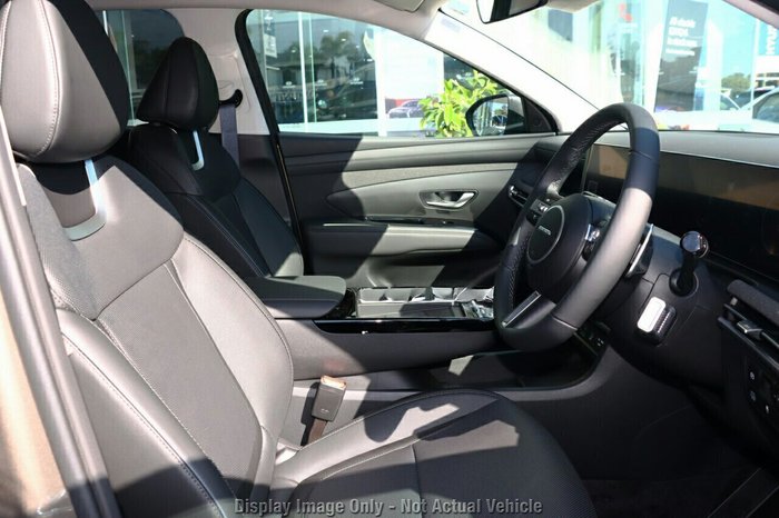 2026 Hyundai Tucson Hybrid Elite