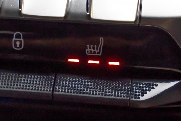 2020 Peugeot 3008 GT