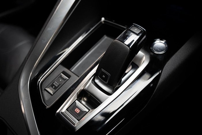 2020 Peugeot 3008 GT