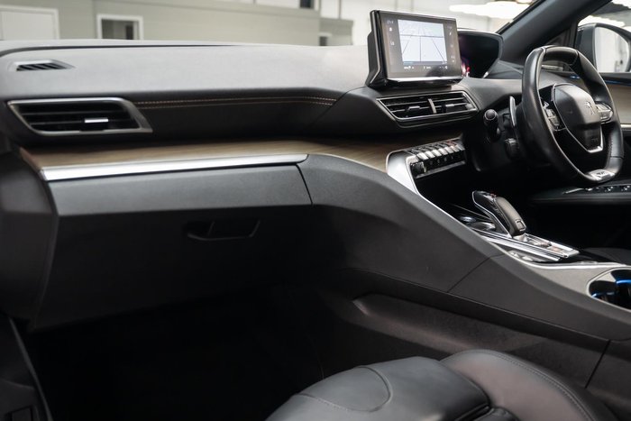 2020 Peugeot 3008 GT