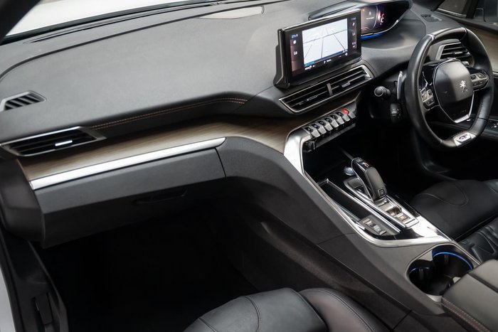 2020 Peugeot 3008 GT