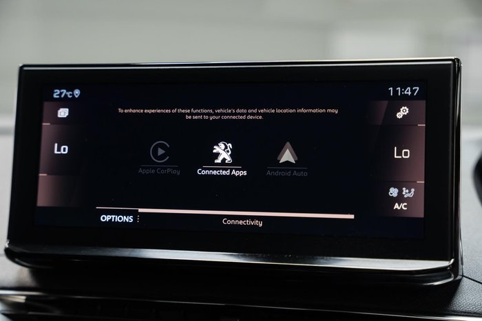 2020 Peugeot 3008 GT