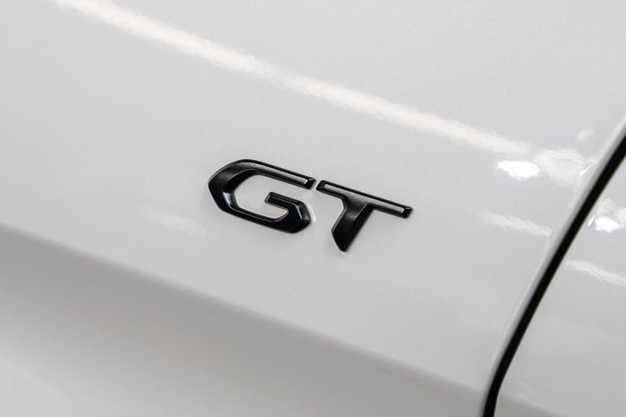 2020 Peugeot 3008 GT