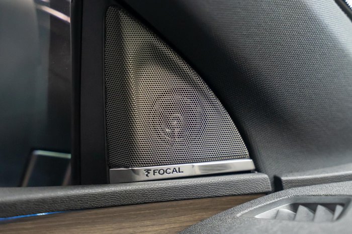 2020 Peugeot 3008 GT