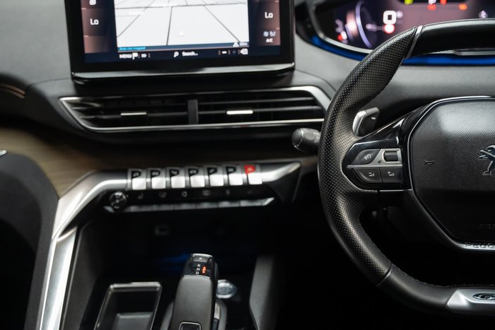 2020 Peugeot 3008 GT