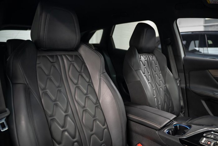 2020 Peugeot 3008 GT