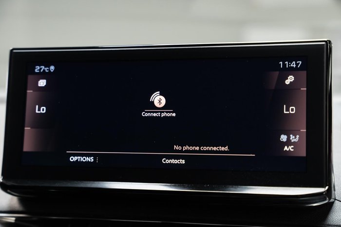 2020 Peugeot 3008 GT