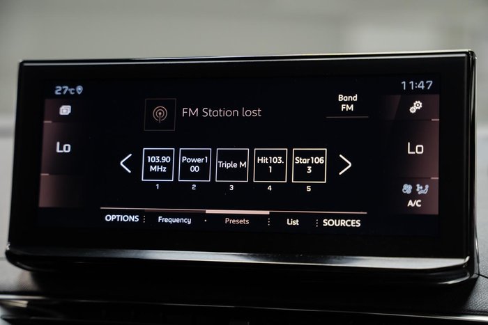 2020 Peugeot 3008 GT