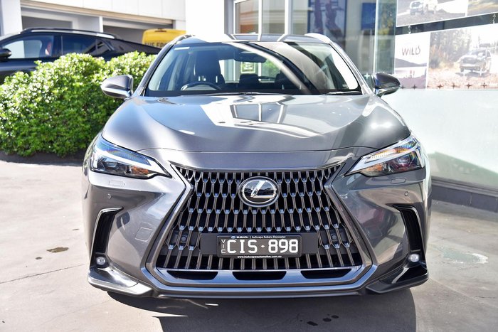 2023 Lexus NX 250
