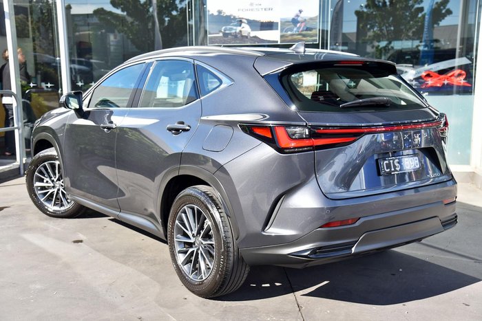 2023 Lexus NX 250