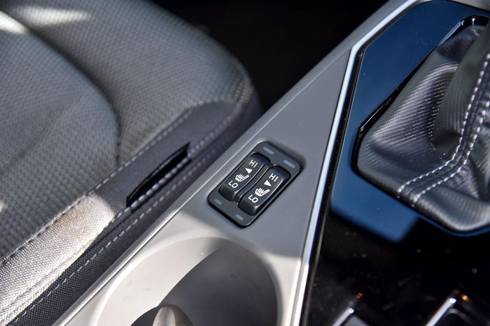 2024 Subaru Crosstrek 2.0R