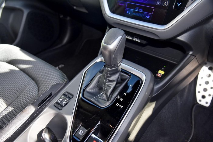 2024 Subaru Crosstrek 2.0R