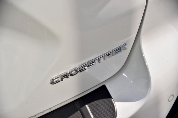 2024 Subaru Crosstrek 2.0R