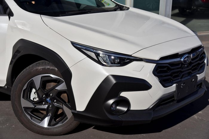 2024 Subaru Crosstrek 2.0R