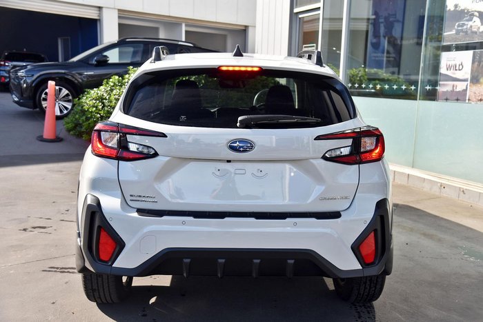 2024 Subaru Crosstrek 2.0R