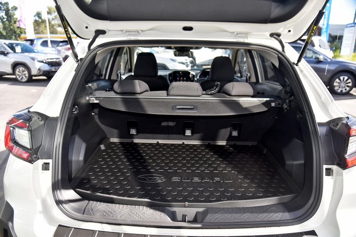 2024 Subaru Crosstrek 2.0R