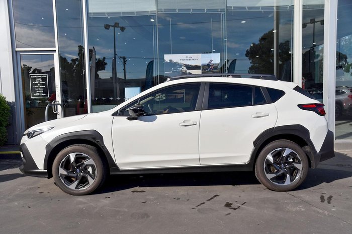 2024 Subaru Crosstrek 2.0R