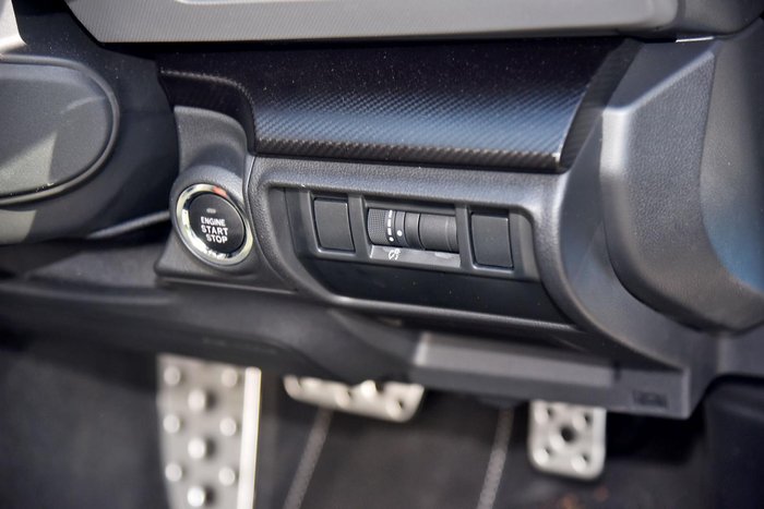 2024 Subaru Crosstrek 2.0R