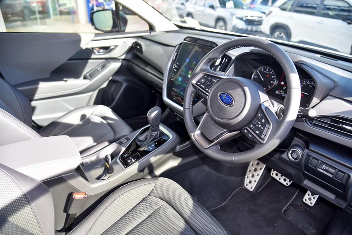 2024 Subaru Crosstrek 2.0R