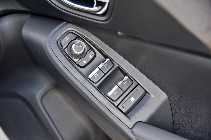 2024 Subaru Crosstrek 2.0R