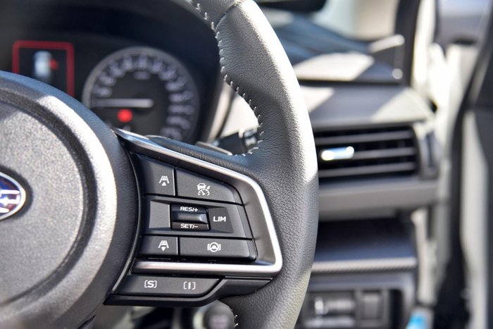 2024 Subaru Crosstrek 2.0R