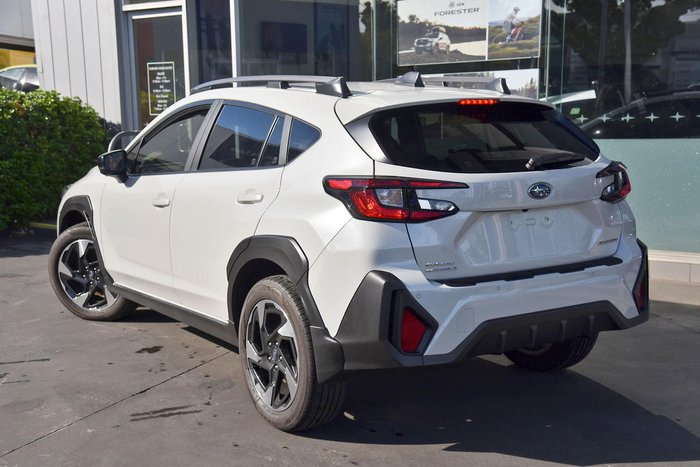 2024 Subaru Crosstrek 2.0R