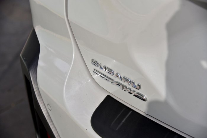 2024 Subaru Crosstrek 2.0R