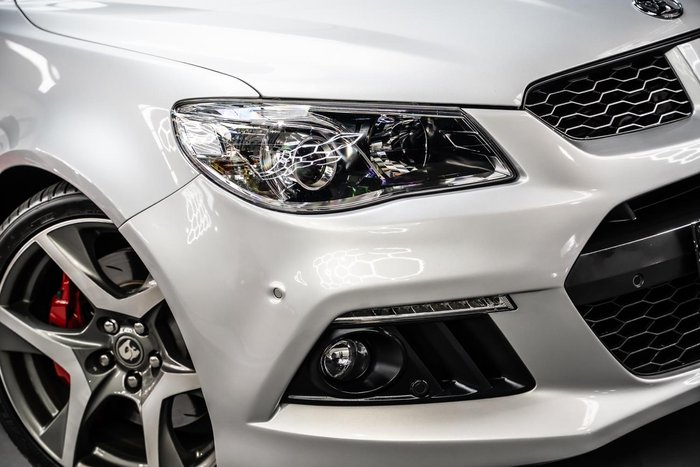 2014 Holden Special Vehicles Clubsport R8