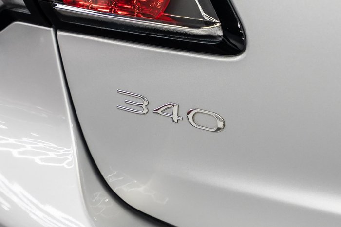 2014 Holden Special Vehicles Clubsport R8