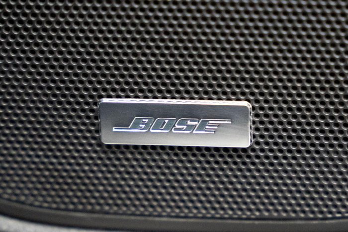 2014 Holden Special Vehicles Clubsport R8