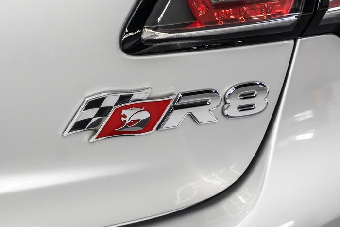 2014 Holden Special Vehicles Clubsport R8