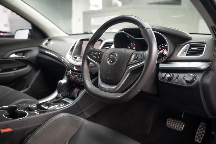 2014 Holden Special Vehicles Clubsport R8