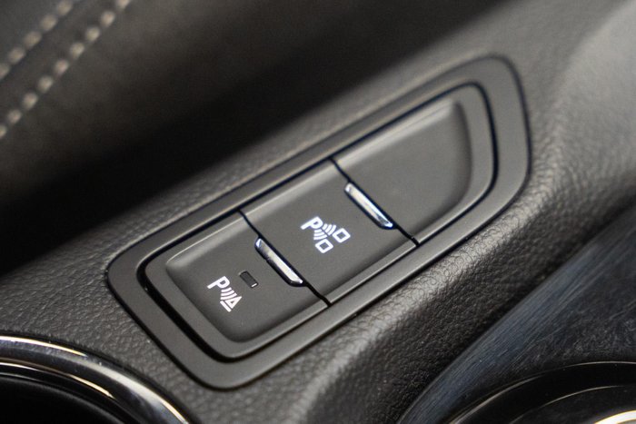 2014 Holden Special Vehicles Clubsport R8