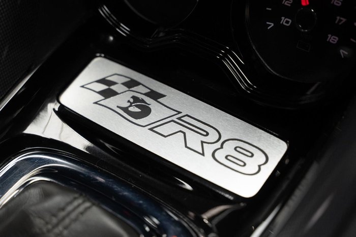 2014 Holden Special Vehicles Clubsport R8