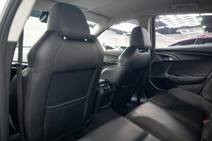 2014 Holden Special Vehicles Clubsport R8