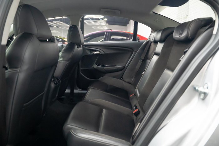 2014 Holden Special Vehicles Clubsport R8