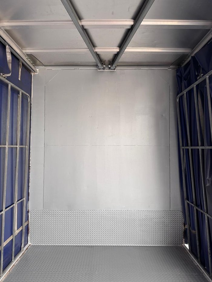 2021 Maxitrans/Vawdrey St3