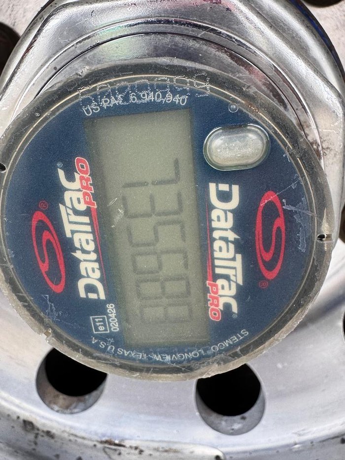 2021 Maxitrans/Vawdrey St3