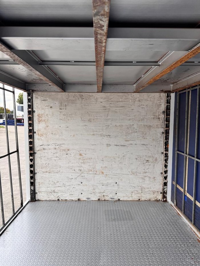 2021 Maxitrans/Vawdrey St3