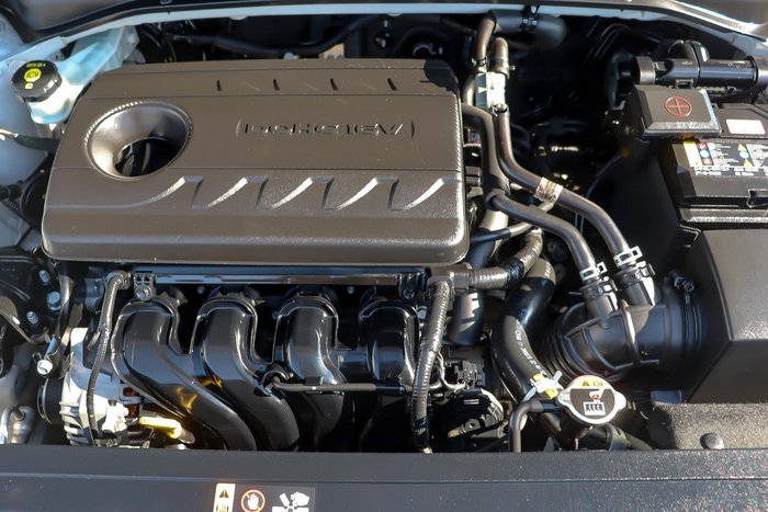 2020 Hyundai Venue Active