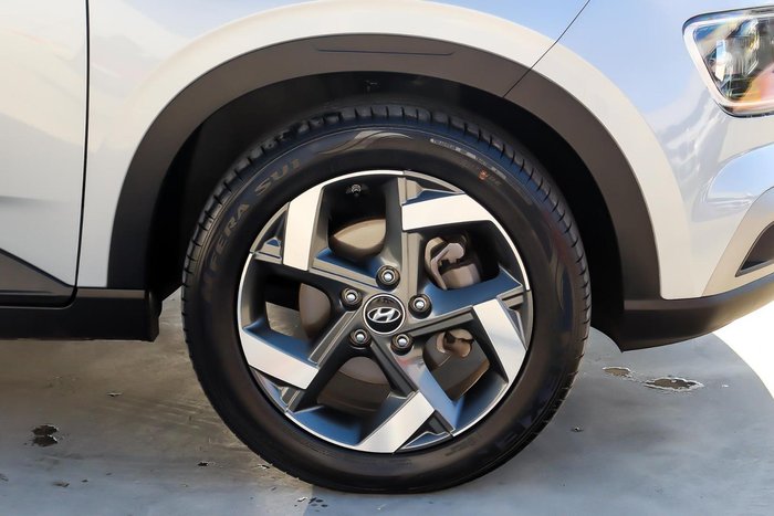 2020 Hyundai Venue Active