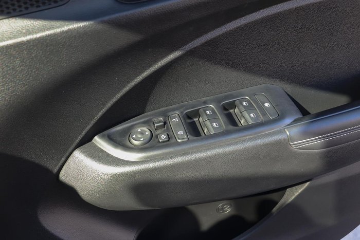 2020 Hyundai Venue Active