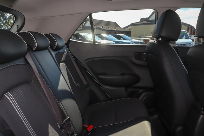 2020 Hyundai Venue Active