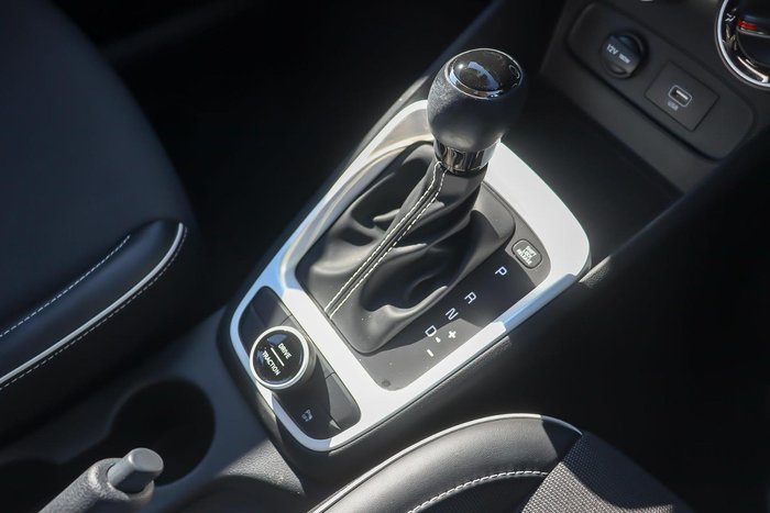 2020 Hyundai Venue Active